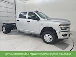 New 2026 Ram 3500 Crew Cab 60 CA Cab Chassis for sale #1224784 - photo 14