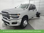 New 2026 Ram 3500 Crew Cab 60 CA Cab Chassis for sale #1224784 - photo 1