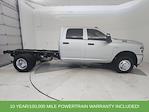 New 2026 Ram 3500 Crew Cab 60 CA Cab Chassis for sale #1224784 - photo 5