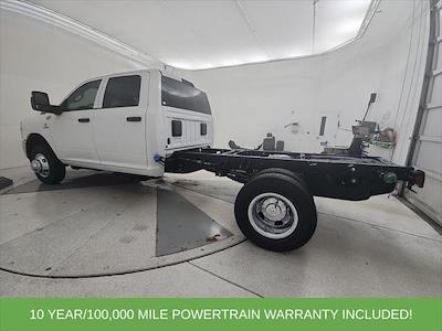 New 2026 Ram 3500 Crew Cab 60 CA Cab Chassis for sale #1224786 - photo 2