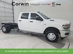 New 2026 Ram 3500 Crew Cab 60 CA Cab Chassis for sale #1224786 - photo 12