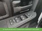 New 2026 Ram 3500 Crew Cab 60 CA Cab Chassis for sale #1224786 - photo 9
