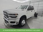 New 2026 Ram 3500 Crew Cab 60 CA Cab Chassis for sale #1224786 - photo 1