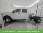 New 2026 Ram 3500 Crew Cab 60 CA Cab Chassis for sale #1224786 - photo 10