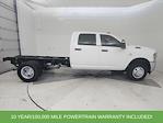 New 2026 Ram 3500 Crew Cab 60 CA Cab Chassis for sale #1224786 - photo 8