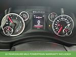 New 2026 Ram 5500 Crew Cab 84 CA Cab Chassis for sale #1225120 - photo 13