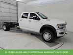 New 2026 Ram 5500 Crew Cab 84 CA Cab Chassis for sale #1225120 - photo 12