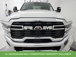 New 2026 Ram 5500 Crew Cab 84 CA Cab Chassis for sale #1225120 - photo 9