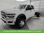New 2026 Ram 5500 Crew Cab 84 CA Cab Chassis for sale #1225120 - photo 16