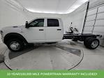 New 2026 Ram 5500 Crew Cab 84 CA Cab Chassis for sale #1225120 - photo 4