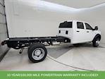 New 2026 Ram 5500 Crew Cab 84 CA Cab Chassis for sale #1225120 - photo 2
