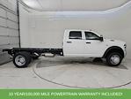 New 2026 Ram 5500 Crew Cab 84 CA Cab Chassis for sale #1225120 - photo 3