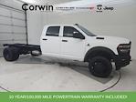 New 2026 Ram 5500 Crew Cab 84 CA Cab Chassis for sale #1225122 - photo 9