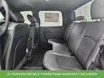 New 2026 Ram 5500 Crew Cab 84 CA Cab Chassis for sale #1225122 - photo 21