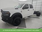 New 2026 Ram 5500 Crew Cab 84 CA Cab Chassis for sale #1225122 - photo 11