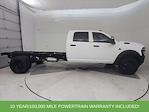 New 2026 Ram 5500 Crew Cab 84 CA Cab Chassis for sale #1225122 - photo 17