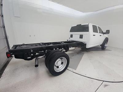 New 2026 Ram 5500 Crew Cab 84 CA Cab Chassis for sale #1225123 - photo 2