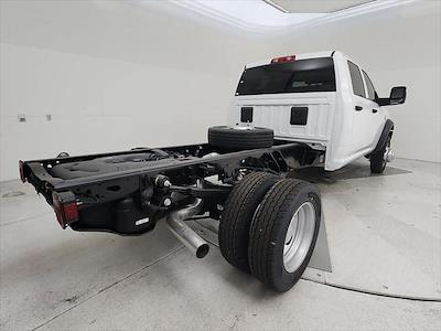 New 2026 Ram 5500 Crew Cab 60 CA Cab Chassis for sale #1225125 - photo 2