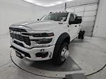 New 2026 Ram 5500 Crew Cab 60 CA Cab Chassis for sale #1225125 - photo 5