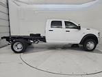 New 2026 Ram 5500 Crew Cab 60 CA Cab Chassis for sale #1225125 - photo 9
