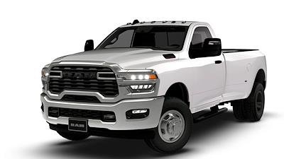 New 2026 Ram 3500 Tradesman Regular Cab for sale #1228620 - photo 1