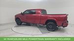 New 2026 Ram 2500 Limited Mega Cab for sale #1229024 - photo 10