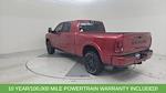New 2026 Ram 2500 Limited Mega Cab for sale #1229024 - photo 11