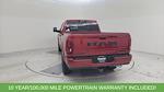 New 2026 Ram 2500 Limited Mega Cab for sale #1229024 - photo 12