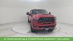 New 2026 Ram 2500 Limited Mega Cab for sale #1229024 - photo 4