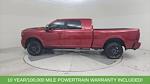 New 2026 Ram 2500 Limited Mega Cab for sale #1229024 - photo 9