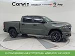 New 2026 Ram 1500 Big Horn Crew Cab for sale #1229137 - photo 2