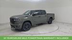 New 2026 Ram 1500 Big Horn Crew Cab for sale #1229137 - photo 7