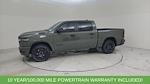 New 2026 Ram 1500 Big Horn Crew Cab for sale #1229137 - photo 8