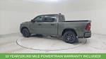 New 2026 Ram 1500 Big Horn Crew Cab for sale #1229137 - photo 10
