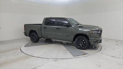 New 2026 Ram 1500 Big Horn Crew Cab for sale #1229138 - photo 2