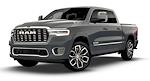 New 2026 Ram 1500 Limited Longhorn Crew Cab 4x4 Pickup for sale #1232656 - photo 6