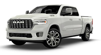 New 2026 Ram 1500 Limited Longhorn Crew Cab 4x4 Pickup for sale #1232657 - photo 1