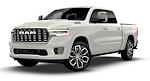 New 2026 Ram 1500 Limited Longhorn Crew Cab 4x4 Pickup for sale #1232657 - photo 1