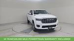 New 2026 Ram 1500 Limited Longhorn Crew Cab for sale #1232657 - photo 4