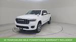 New 2026 Ram 1500 Limited Longhorn Crew Cab for sale #1232657 - photo 6