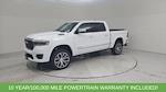 New 2026 Ram 1500 Limited Longhorn Crew Cab for sale #1232657 - photo 7