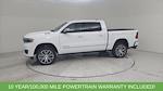 New 2026 Ram 1500 Limited Longhorn Crew Cab for sale #1232657 - photo 8