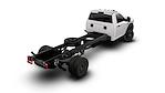 New 2026 Ram 5500 Regular Cab 120 CA Cab Chassis for sale #1233413 - photo 1