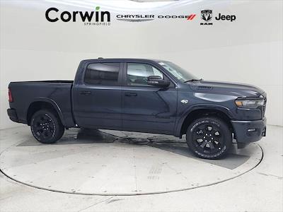 New 2026 Ram 1500 Big Horn Crew Cab 4x4 Pickup for sale #1233657 - photo 1