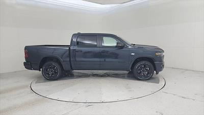 New 2026 Ram 1500 Big Horn Crew Cab 4x4 Pickup for sale #1233657 - photo 2
