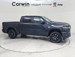 New 2026 Ram 1500 Big Horn Crew Cab 4x4 Pickup for sale #1233657 - photo 1