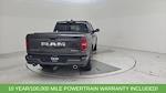 New 2026 Ram 1500 Limited Longhorn Crew Cab for sale #1237178 - photo 13