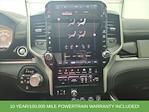 New 2026 Ram 1500 Limited Longhorn Crew Cab for sale #1237178 - photo 24