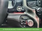 New 2026 Ram 1500 Limited Longhorn Crew Cab for sale #1237178 - photo 25