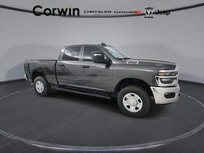 New 2026 Ram 2500 Tradesman Crew Cab for sale #1237709 - photo 1